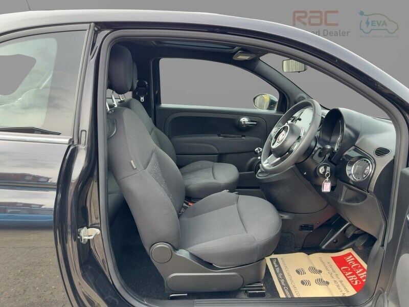 Used Fiat 500 2023 for sale - 78129531: Photo 36