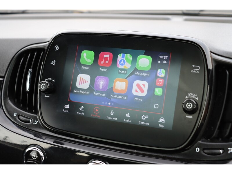 Used Fiat 500 2023 for sale - 78129531: Photo 39