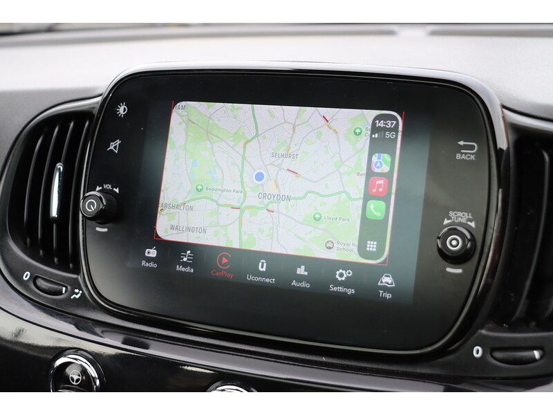 Used Fiat 500 2023 for sale - 78129531: Photo 40