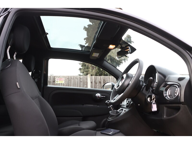 Used Fiat 500 2023 for sale - 78129531: Photo 42