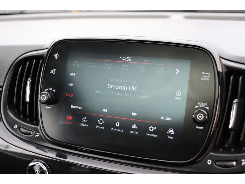 Used Fiat 500 2023 for sale - 78129531: Photo 44