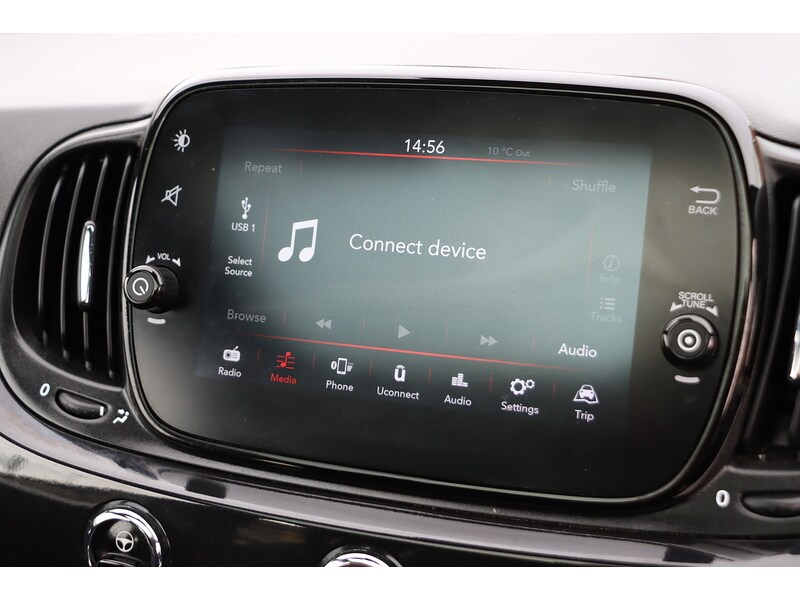 Used Fiat 500 2023 for sale - 78129531: Photo 45