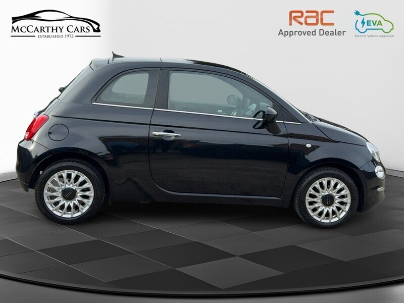 Used Fiat 500 2023 for sale - 78129531: Photo 47