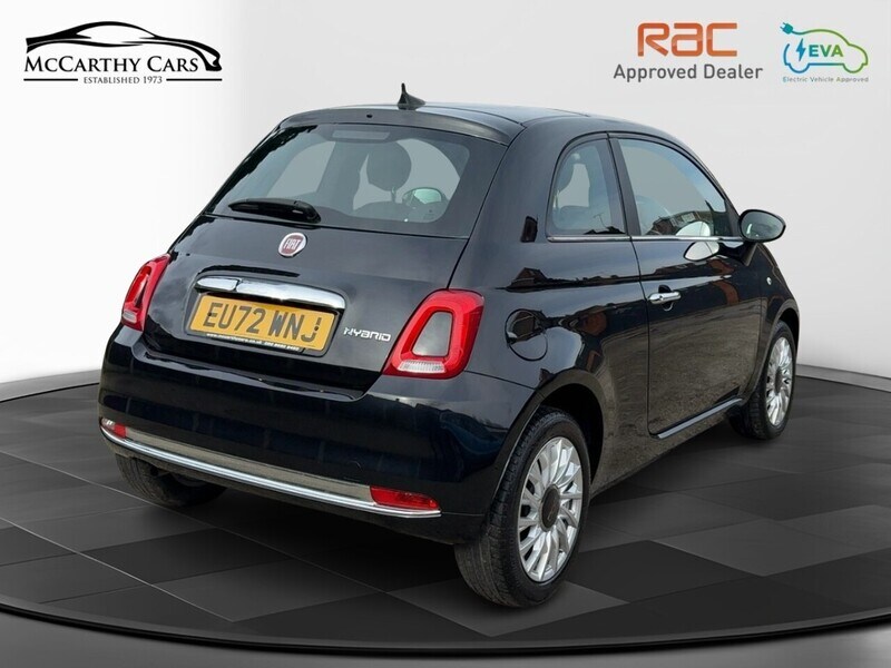 Used Fiat 500 2023 for sale - 78129531: Photo 48