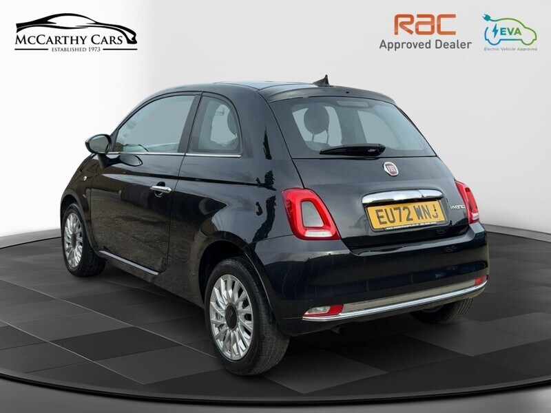 Used Fiat 500 2023 for sale - 78129531: Photo 49