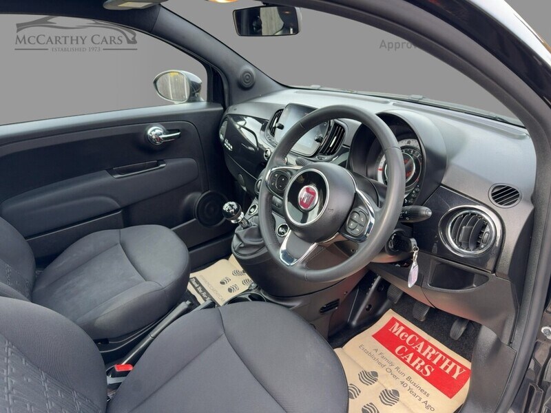 Used Fiat 500 2023 for sale - 78129531: Photo 50