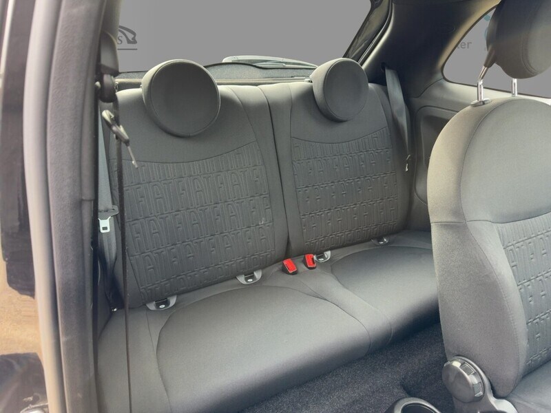Used Fiat 500 2023 for sale - 78129531: Photo 52