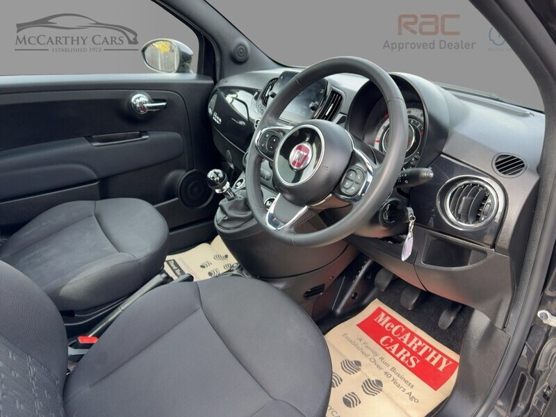 Used Fiat 500 2023 for sale - 78129531: Photo 53