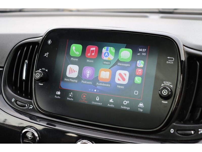 Used Fiat 500 2023 for sale - 78129531: Photo 6