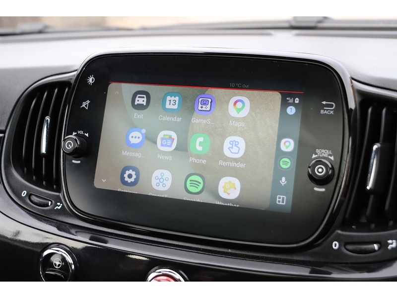 Used Fiat 500 2023 for sale - 78129531: Photo 9