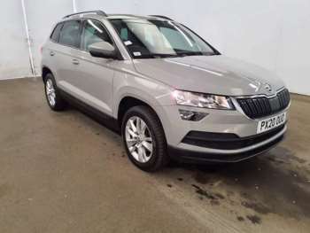 2020 - TSI ACT SE Technology 5-Door