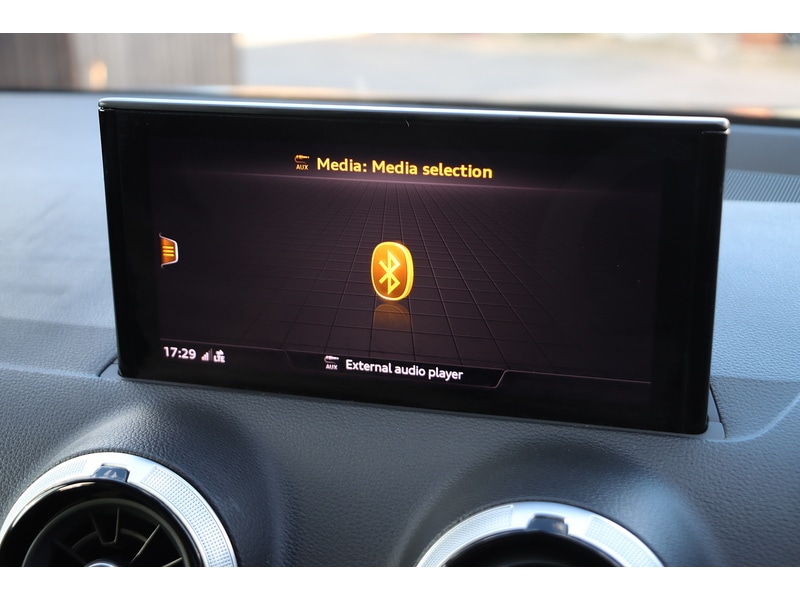 Used Audi Q2 2022 for sale - 75877991: Photo 12