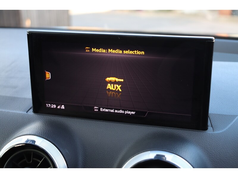 Used Audi Q2 2022 for sale - 75877991: Photo 13