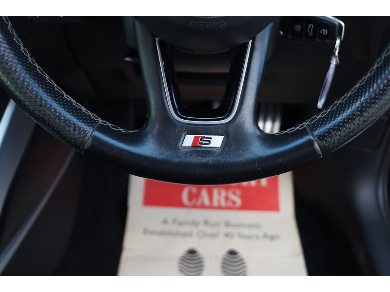 Used Audi Q2 2022 for sale - 75877991: Photo 14