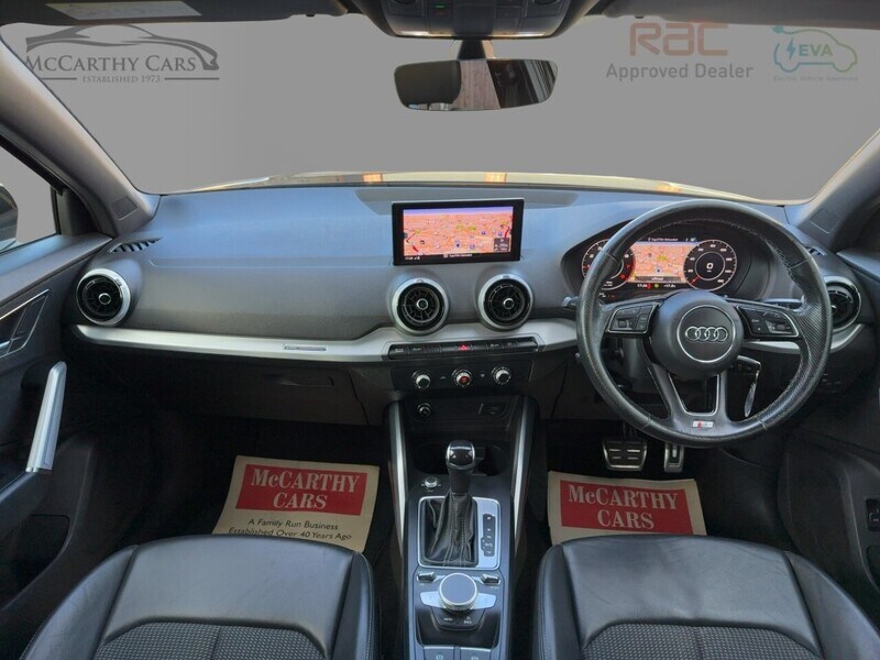 Used Audi Q2 2022 for sale - 75877991: Photo 16