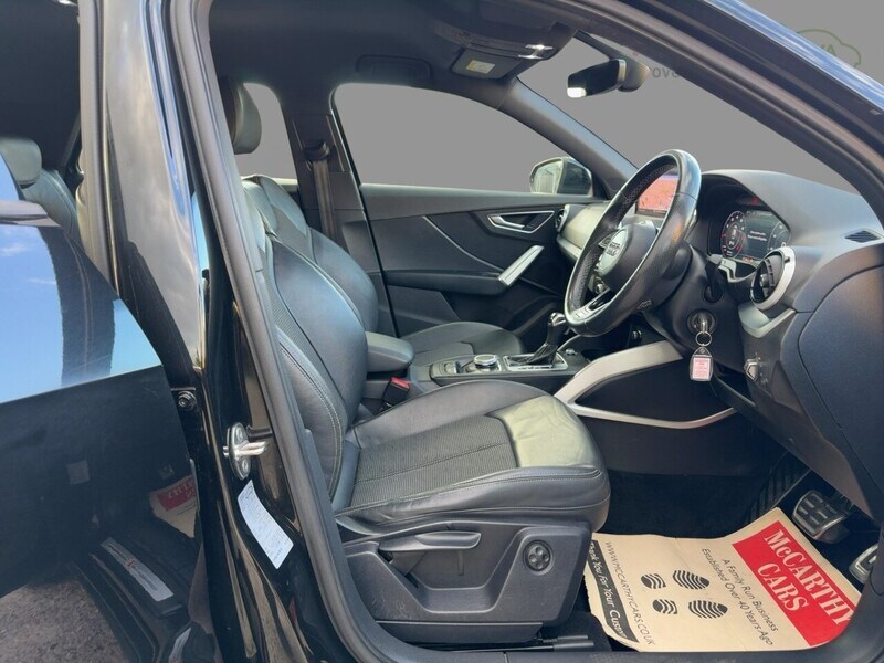 Used Audi Q2 2022 for sale - 75877991: Photo 17