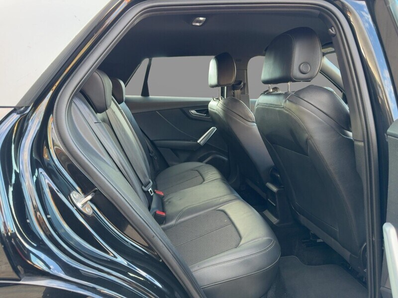 Used Audi Q2 2022 for sale - 75877991: Photo 18