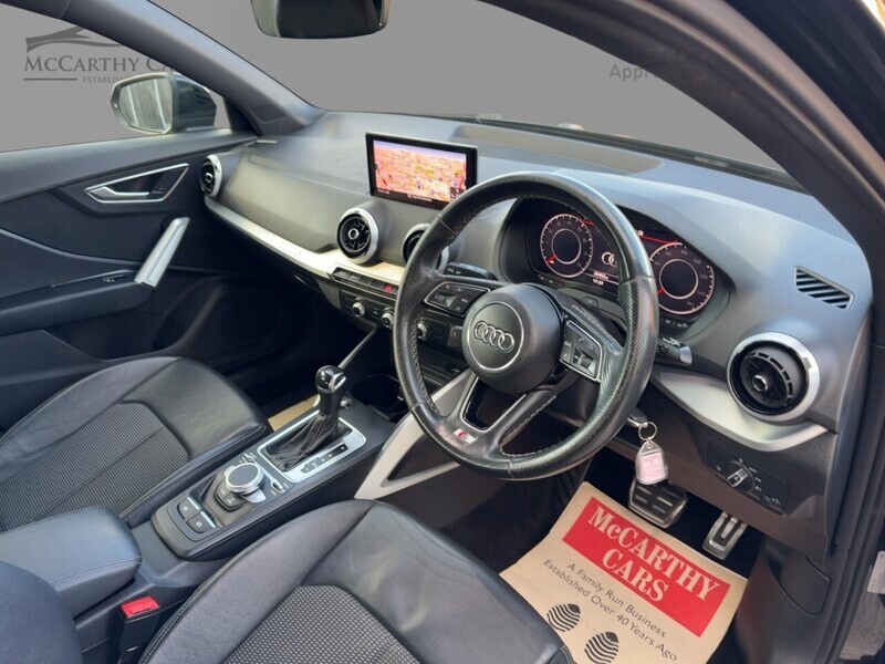 Used Audi Q2 2022 for sale - 75877991: Photo 19