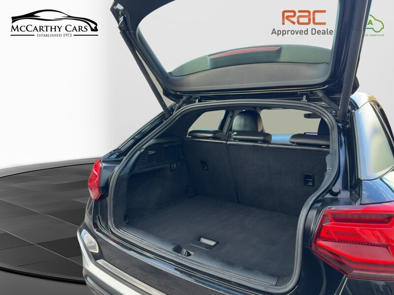 Used Audi Q2 2022 for sale - 75877991: Photo 20