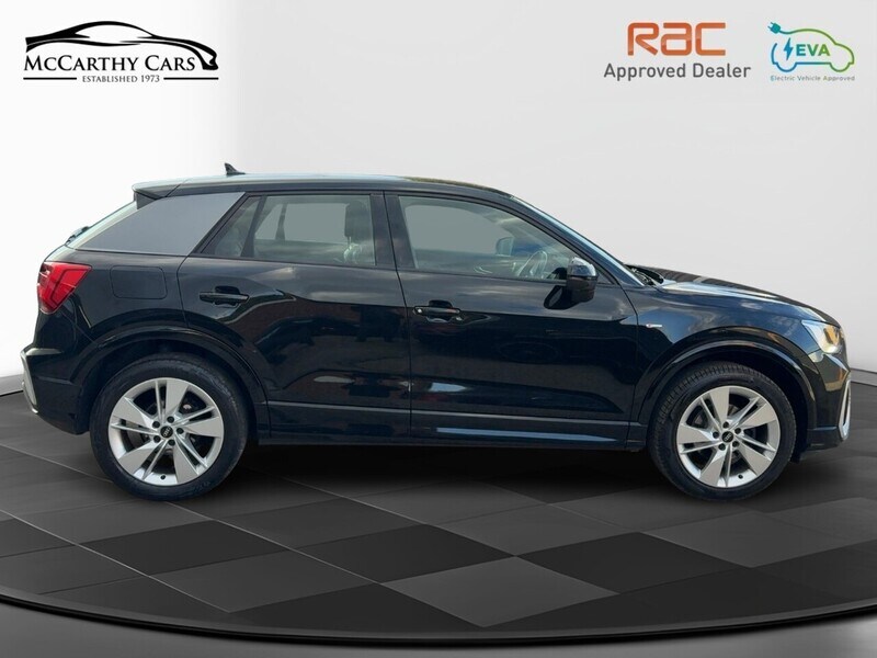 Used Audi Q2 2022 for sale - 75877991: Photo 22