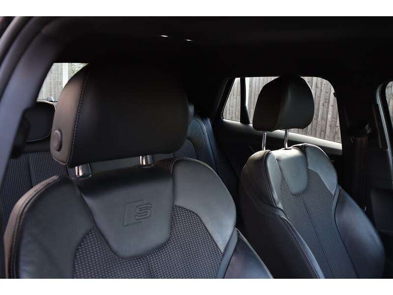 Used Audi Q2 2022 for sale - 75877991: Photo 24