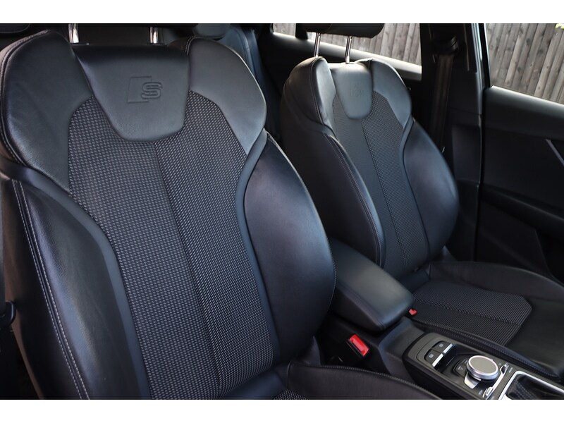 Used Audi Q2 2022 for sale - 75877991: Photo 25