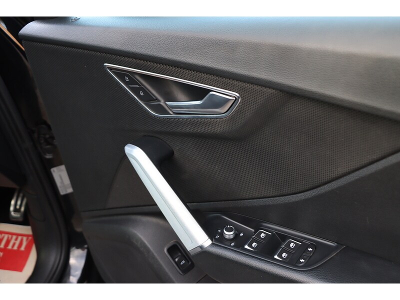 Used Audi Q2 2022 for sale - 75877991: Photo 28