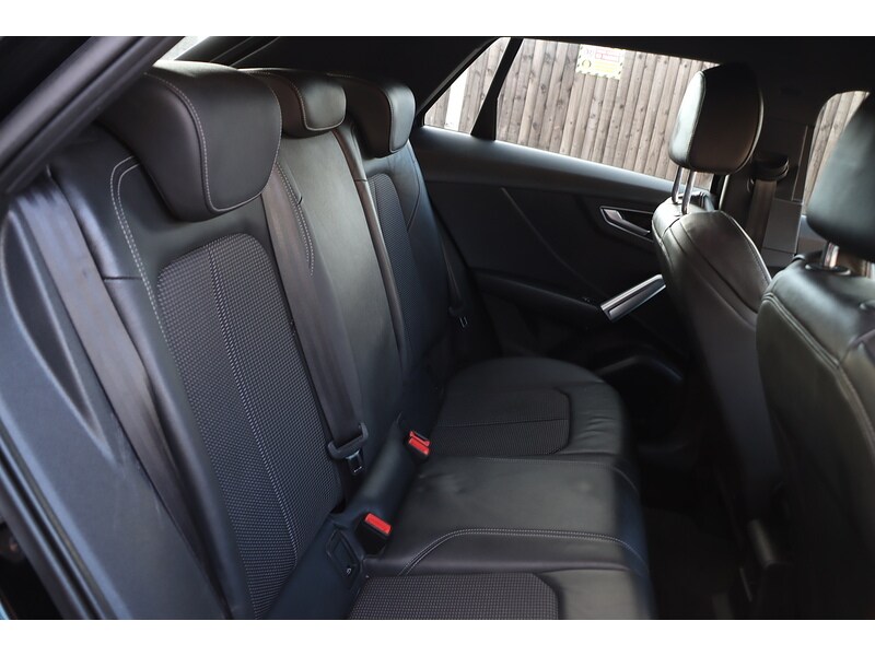 Used Audi Q2 2022 for sale - 75877991: Photo 31