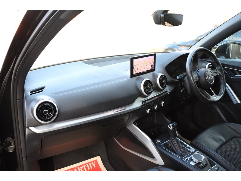 Used Audi Q2 2022 for sale - 75877991: Photo 32