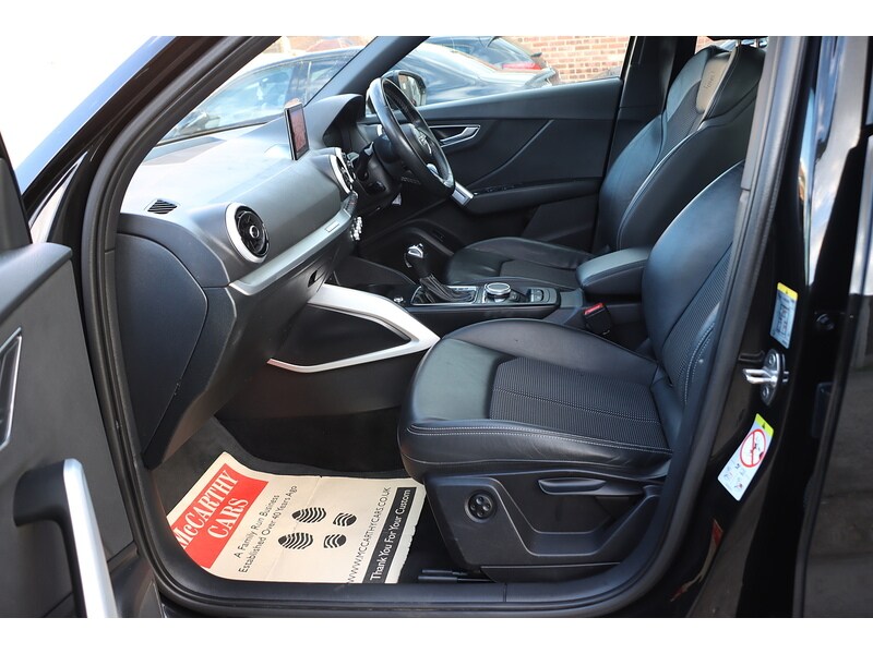 Used Audi Q2 2022 for sale - 75877991: Photo 33