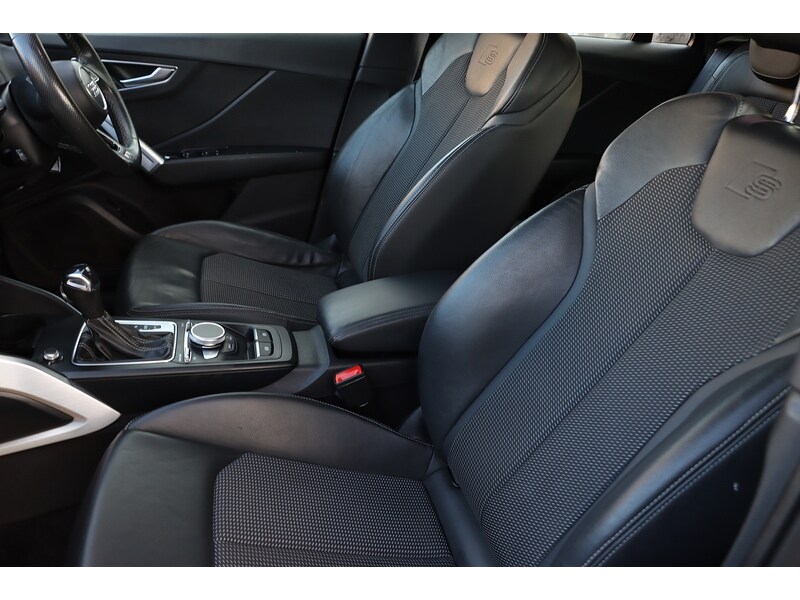 Used Audi Q2 2022 for sale - 75877991: Photo 34