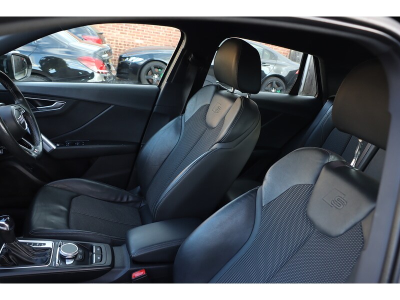 Used Audi Q2 2022 for sale - 75877991: Photo 35