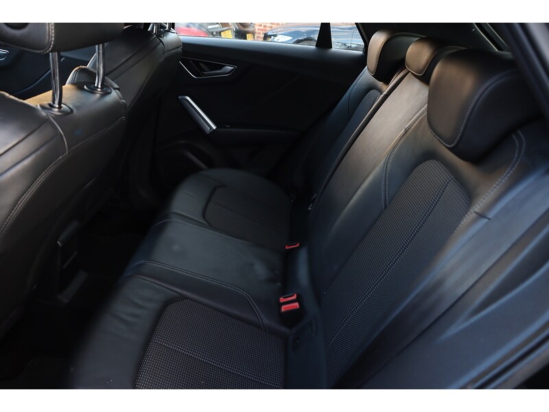 Used Audi Q2 2022 for sale - 75877991: Photo 38