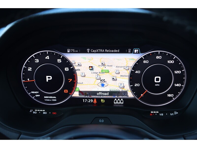 Used Audi Q2 2022 for sale - 75877991: Photo 39