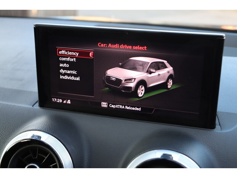 Used Audi Q2 2022 for sale - 75877991: Photo 40