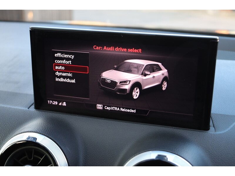 Used Audi Q2 2022 for sale - 75877991: Photo 41