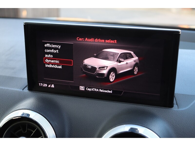 Used Audi Q2 2022 for sale - 75877991: Photo 42