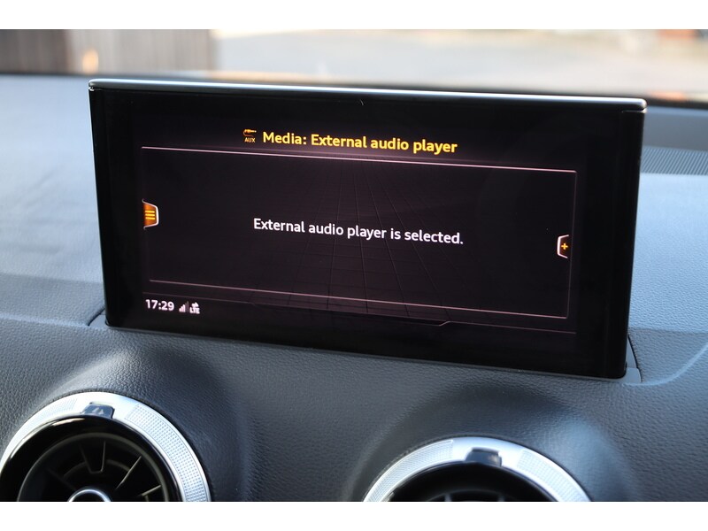 Used Audi Q2 2022 for sale - 75877991: Photo 43