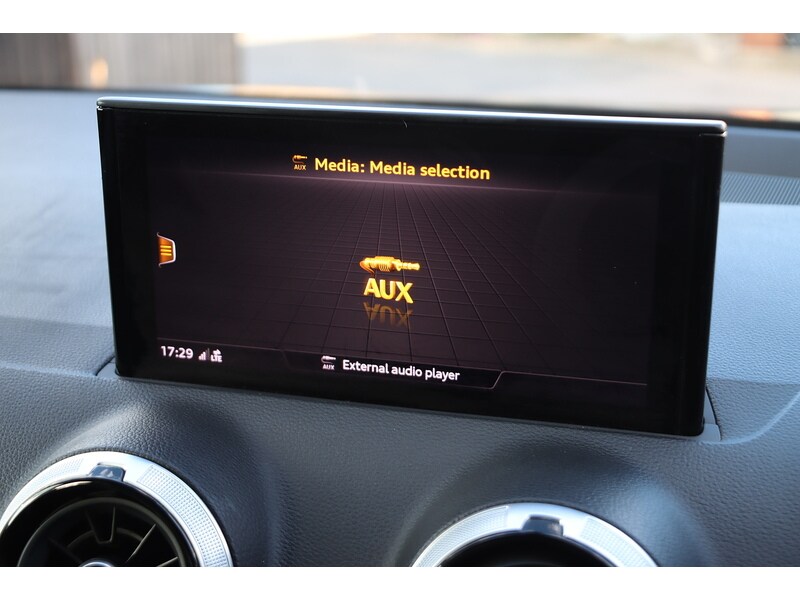 Used Audi Q2 2022 for sale - 75877991: Photo 44