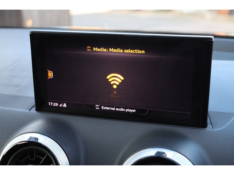 Used Audi Q2 2022 for sale - 75877991: Photo 45