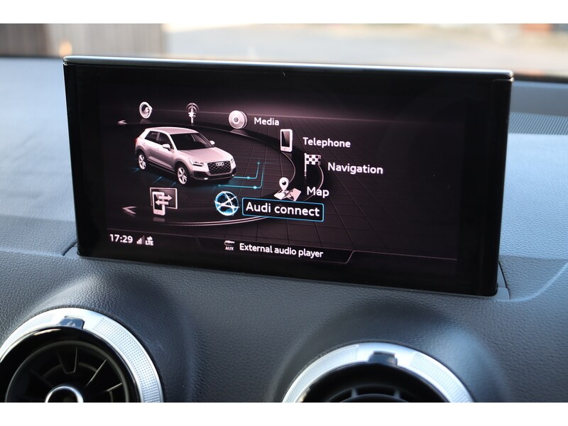 Used Audi Q2 2022 for sale - 75877991: Photo 47