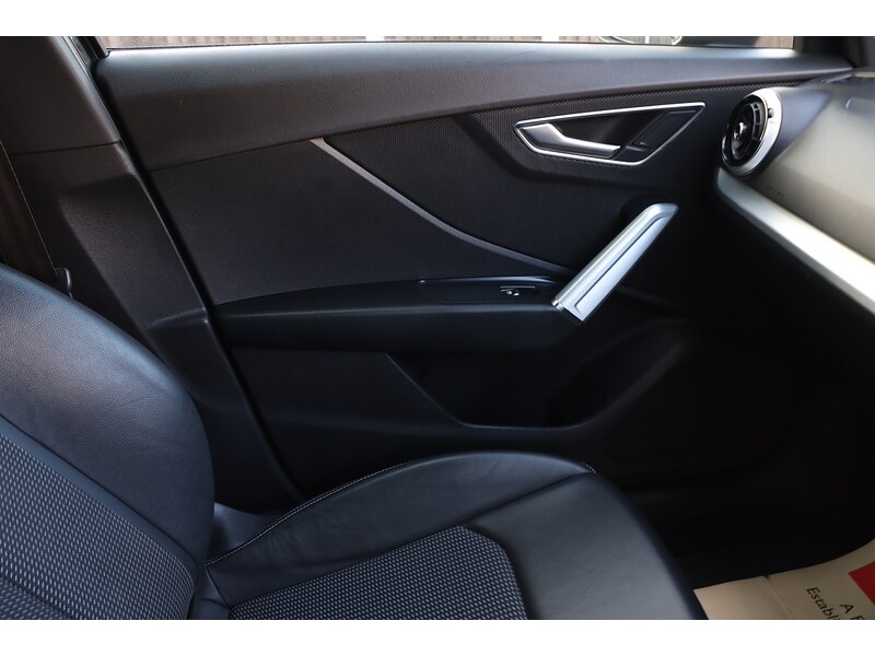 Used Audi Q2 2022 for sale - 75877991: Photo 49