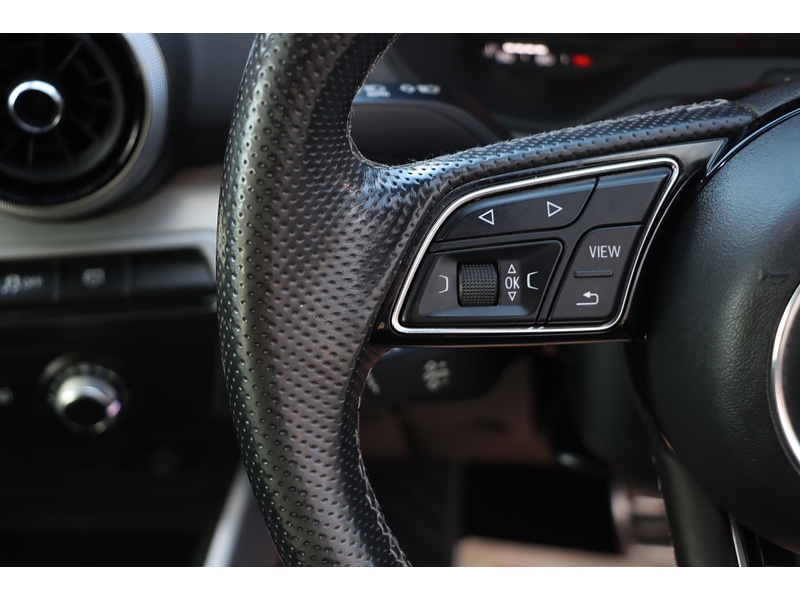 Used Audi Q2 2022 for sale - 75877991: Photo 53