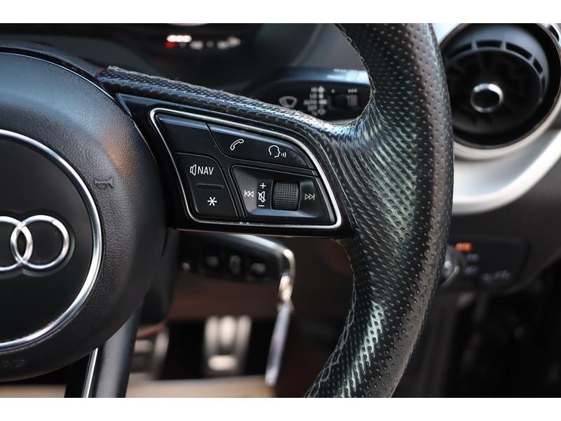 Used Audi Q2 2022 for sale - 75877991: Photo 54