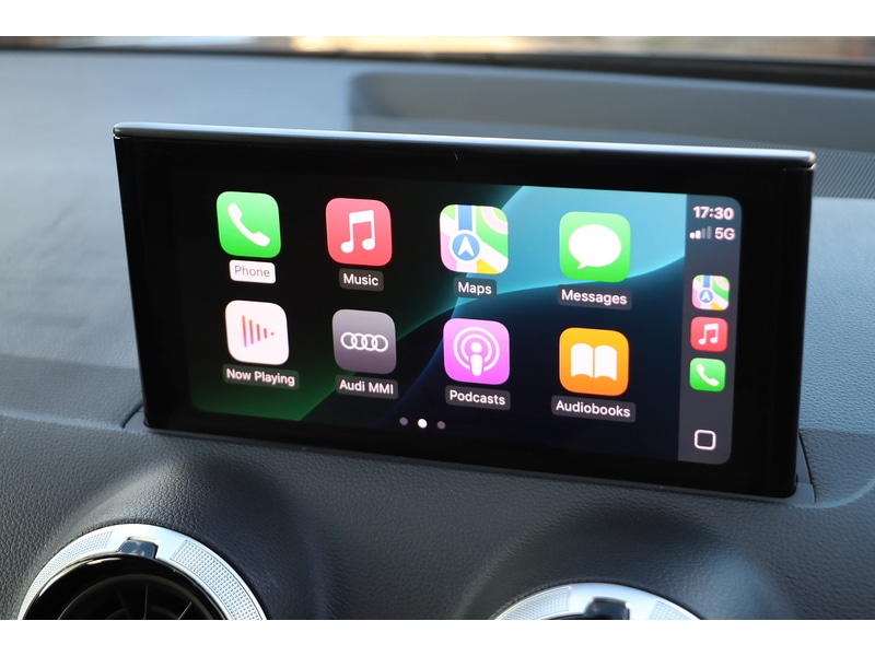 Used Audi Q2 2022 for sale - 75877991: Photo 6