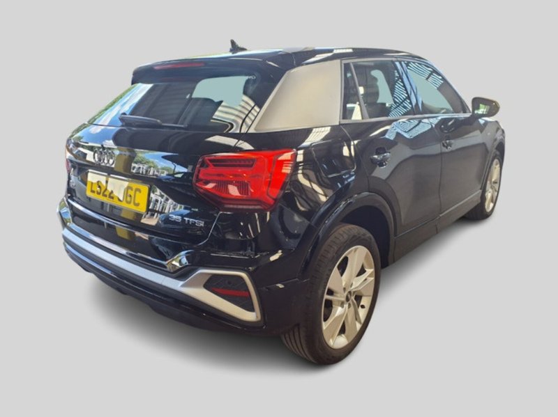 Used Audi Q2 2022 for sale - 75877991: Photo 7