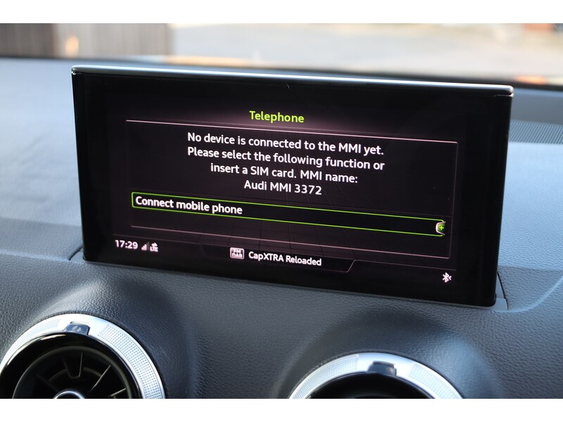 Used Audi Q2 2022 for sale - 75877991: Photo 9