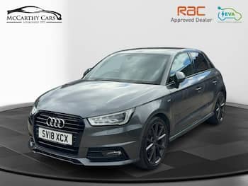 Used Audi A1 2018 for sale - 79749830: Photo