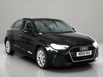 Used Audi A1 2019 for sale - 79784995: Photo