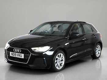 Used Audi A1 2019 for sale - 79784995: Photo